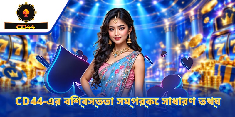 CD44-এর বিশ্বস্ততা সম্পর্কে সাধারণ তথ্য